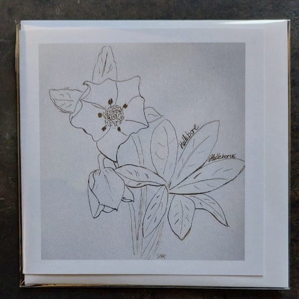 Poison Flower Cards - Image 5