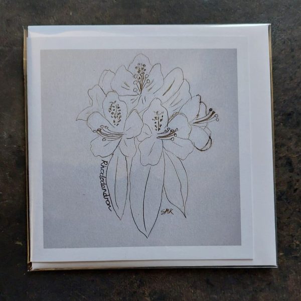 Poison Flower Cards - Image 3