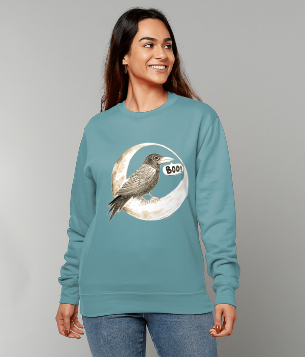 Scarecrow Sweatshirt - Image 7