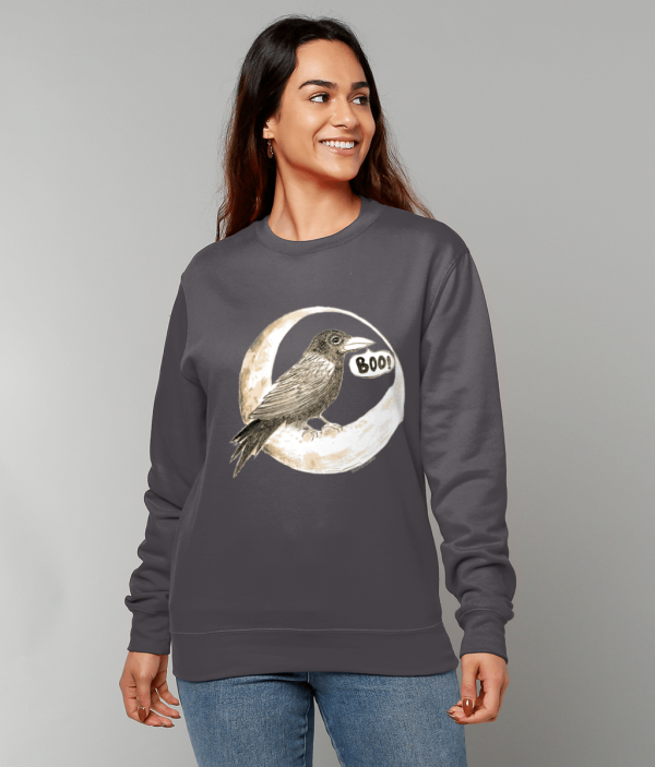 Scarecrow Sweatshirt - Image 10
