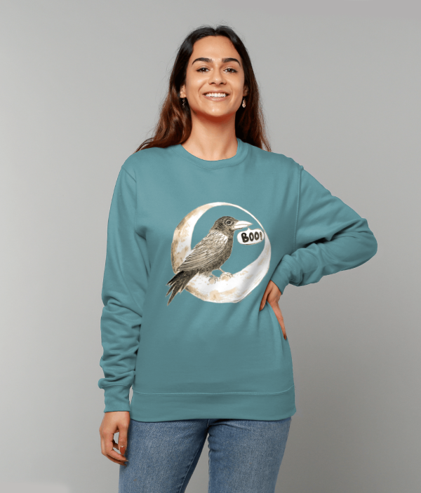 Scarecrow Sweatshirt - Image 8