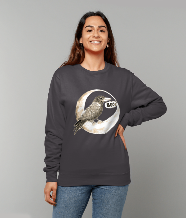 Scarecrow Sweatshirt - Image 11