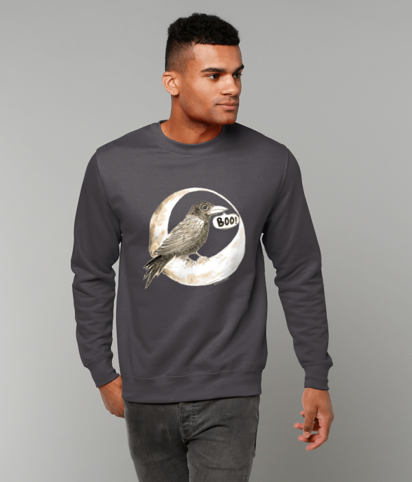 Scarecrow Sweatshirt - Image 9
