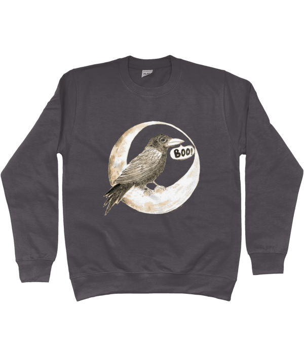 Scarecrow Sweatshirt - Image 4