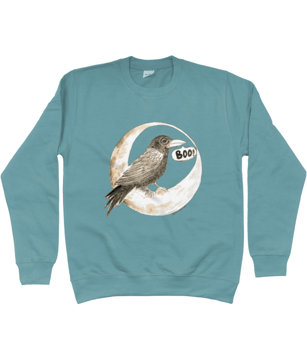 Scarecrow Sweatshirt - Image 3