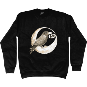 Scarecrow Sweatshirt