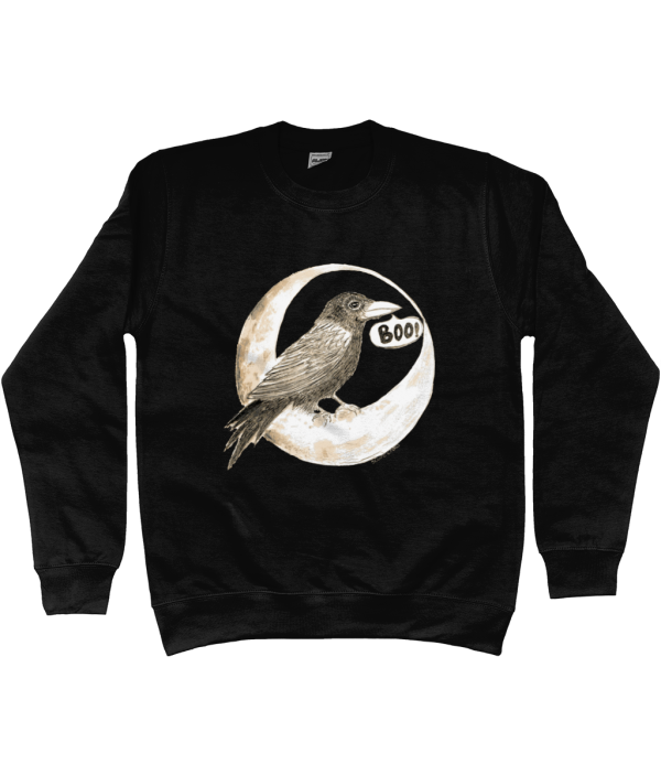 Scarecrow Sweatshirt - Image 2